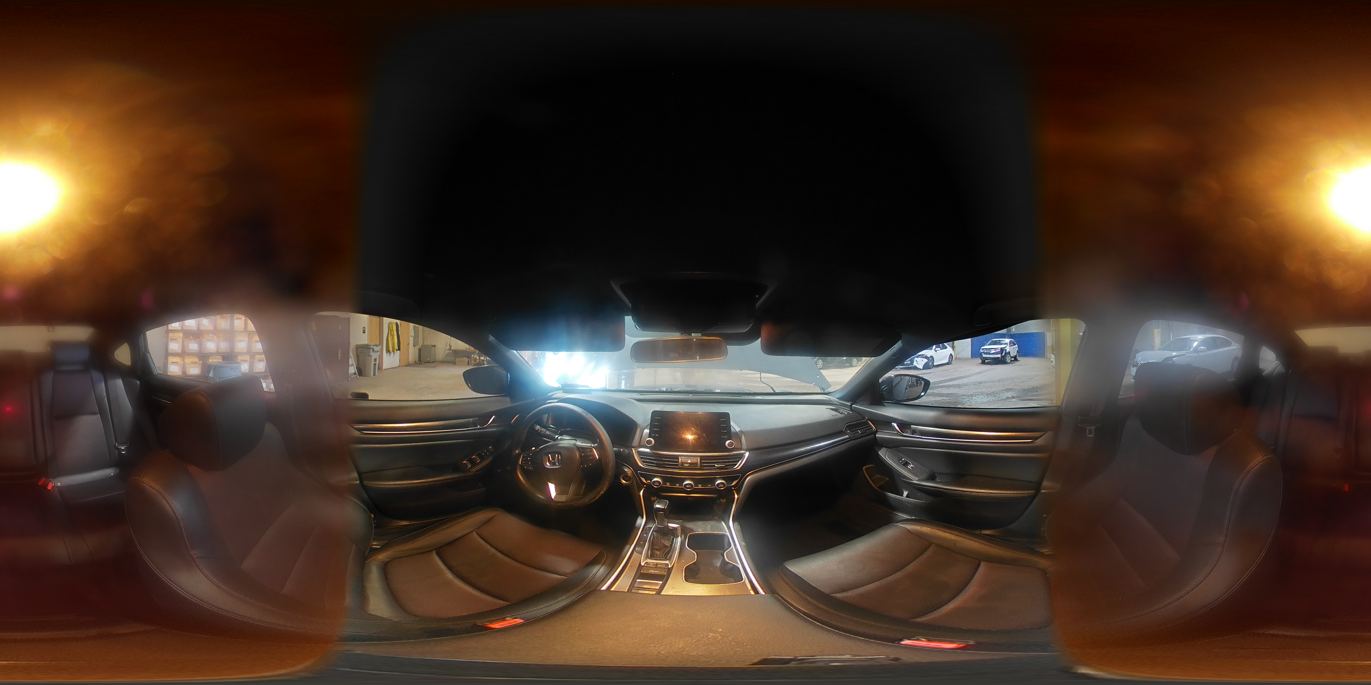 2022 Honda Accord Sport VIN: 1HGCV1F3XNA035816 Lot: 64009155