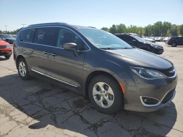  CHRYSLER PACIFICA 2017 Szary