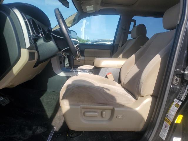 2012 TOYOTA SEQUOIA SR5  