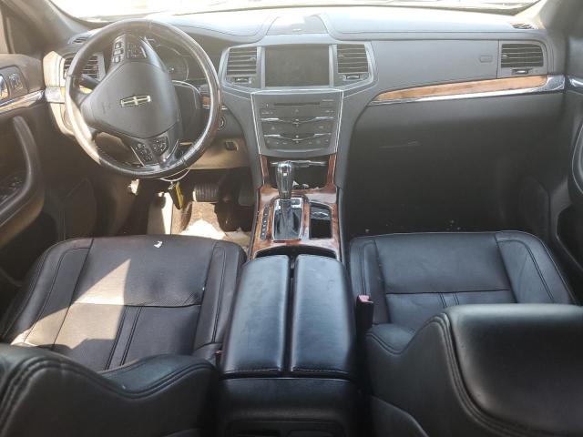  LINCOLN MKS 2013 Black