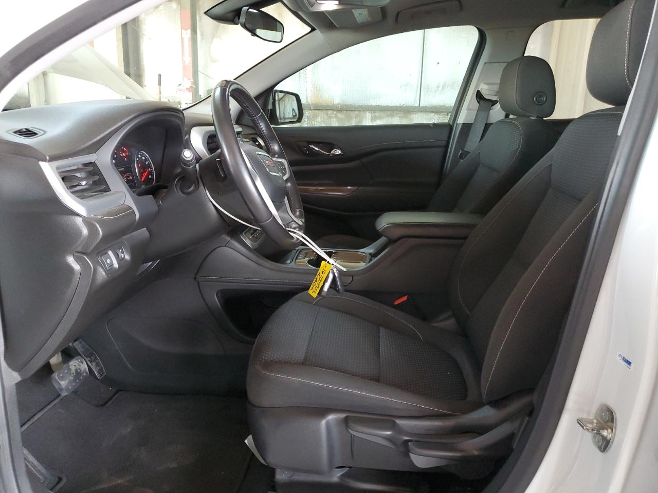 2020 GMC Acadia Sle VIN: 1GKKNKLA3LZ190701 Lot: 64366785