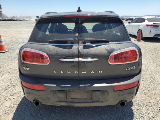  MINI COOPER 2016 Szary