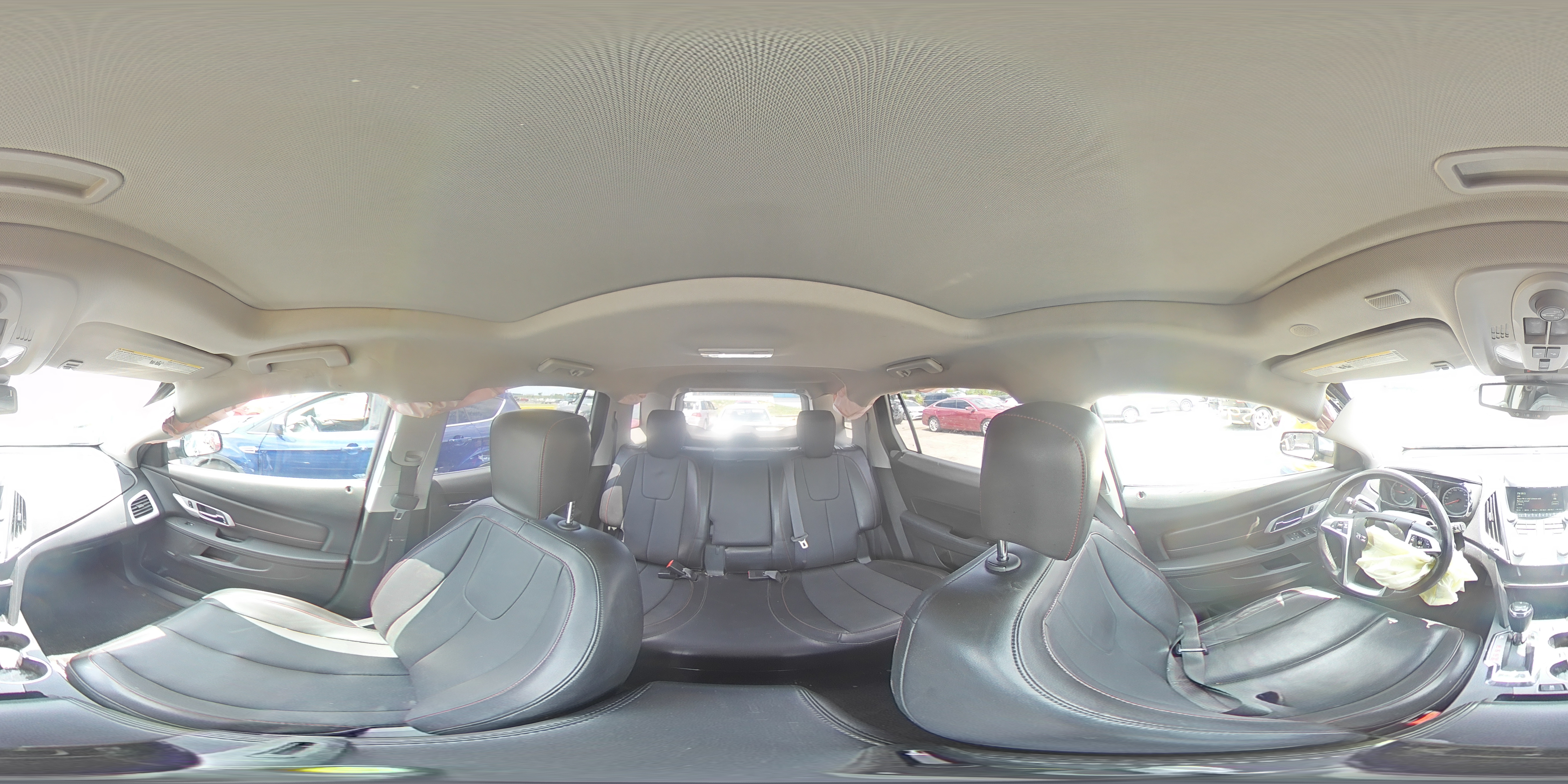 2017 GMC Terrain Slt VIN: 2GKFLUEK0H6262708 Lot: 63059445