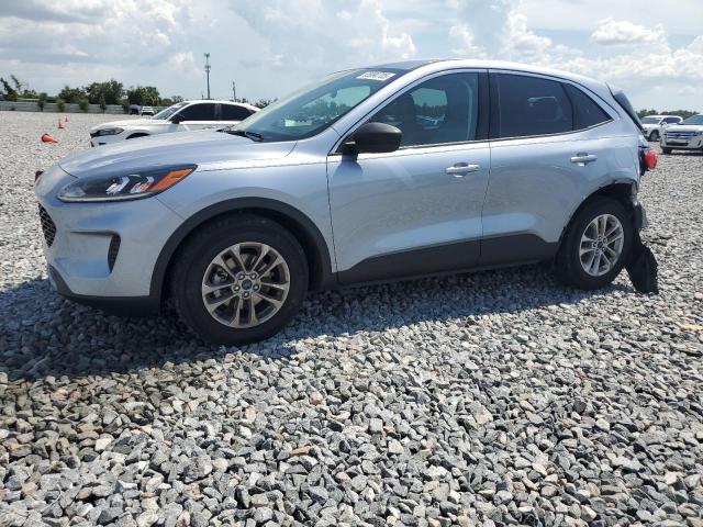  FORD ESCAPE 2022 Silver