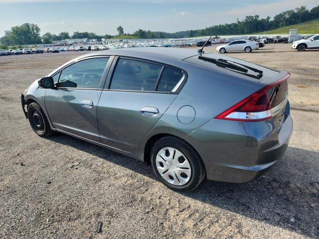  HONDA INSIGHT 2012 Gray
