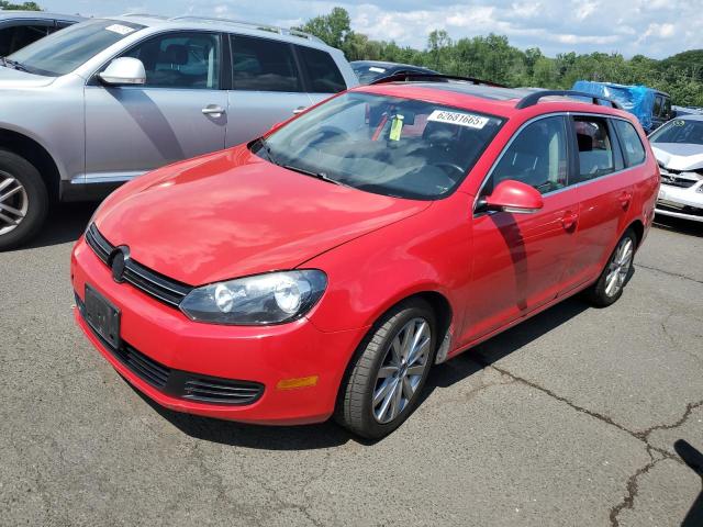  VOLKSWAGEN JETTA 2012 Gray
