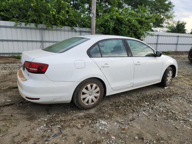  VOLKSWAGEN JETTA 2016 Biały