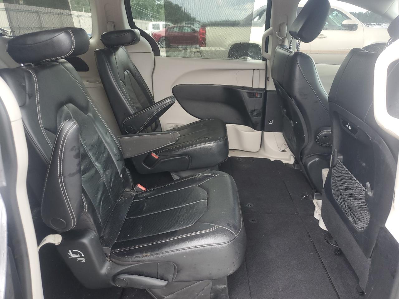 2022 Chrysler Pacifica Touring L VIN: 2C4RC1BG5NR178269 Lot: 65045705