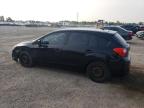 2012 SUBARU IMPREZA    for sale at Copart ON - LONDON