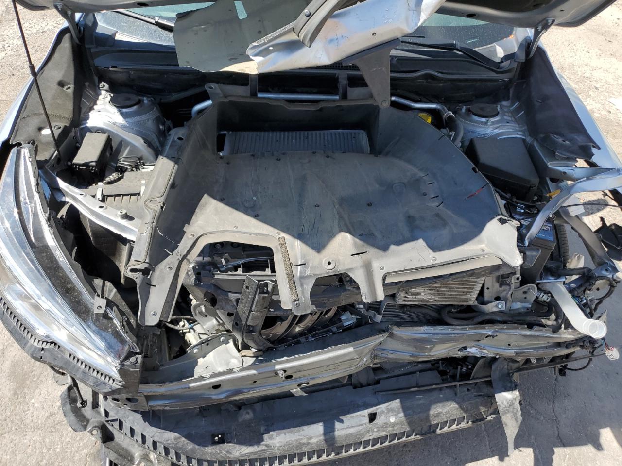 2021 Subaru Ascent Limited VIN: 4S4WMALD4M3403904 Lot: 64671275