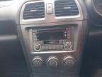 2007 SUBARU IMPREZA R for sale at Copart GLOUCESTER
