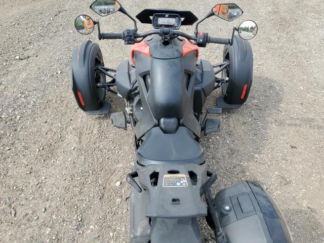 2023 CAN-AM RYKER   