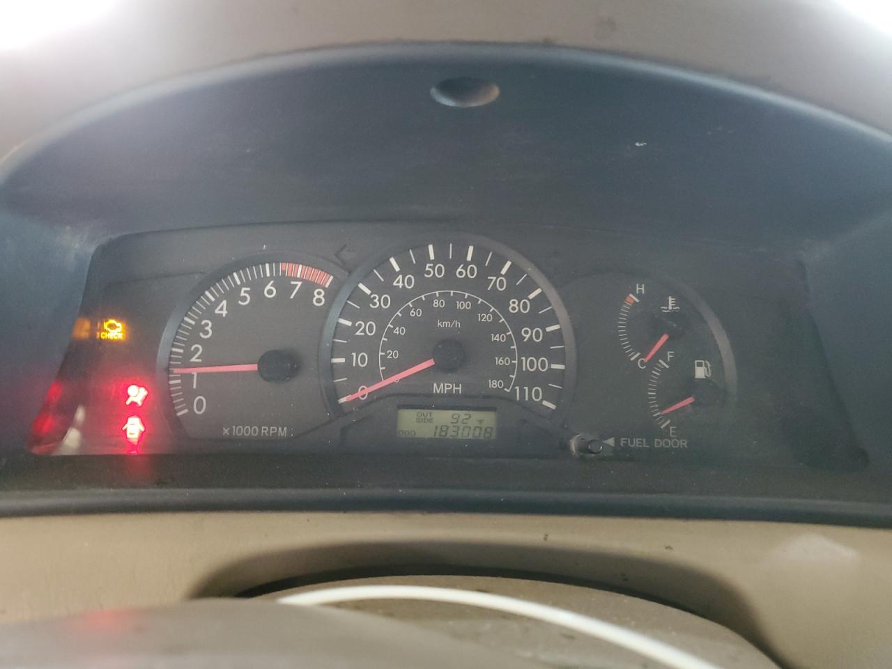 2005 Toyota Corolla Ce VIN: 1NXBR32E55Z491413 Lot: 65187665