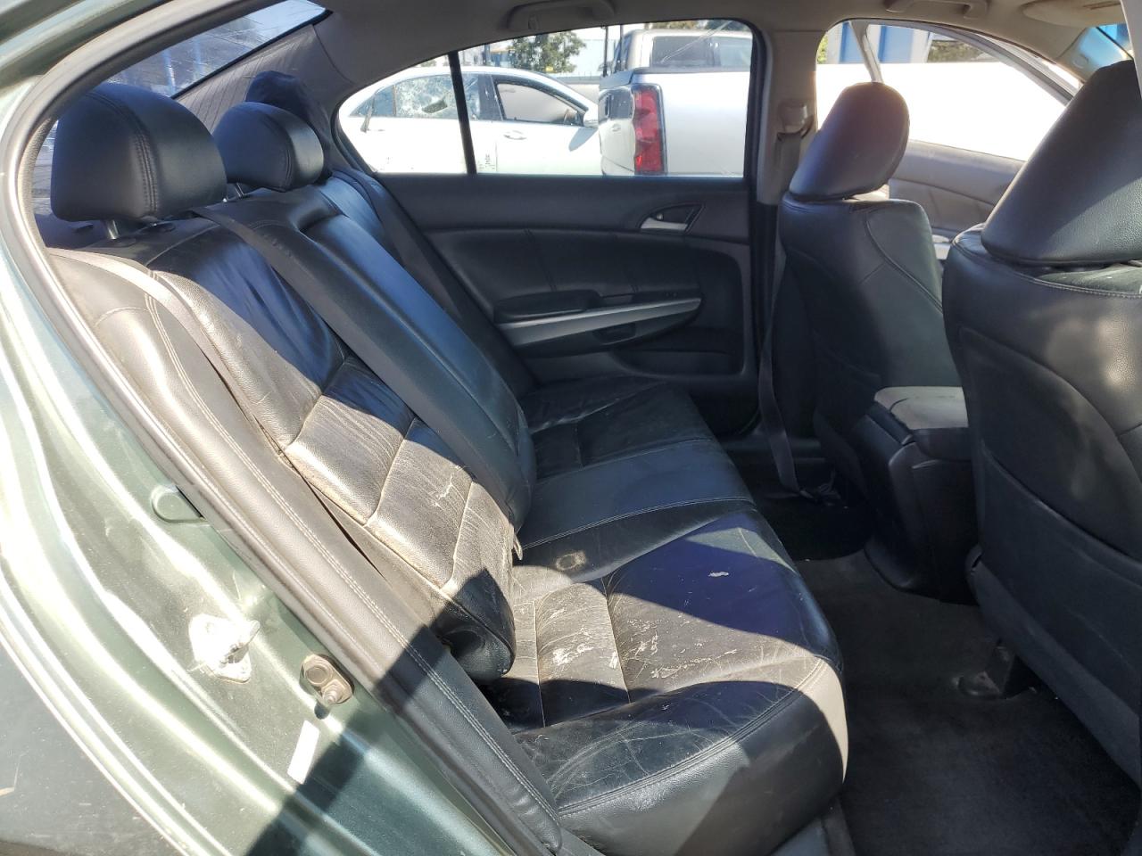 2009 Honda Accord Exl VIN: 1HGCP26809A039407 Lot: 66865545