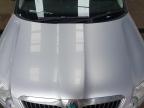 2012 SKODA YETI ELEGA for sale at Copart EAST KILBRIDE