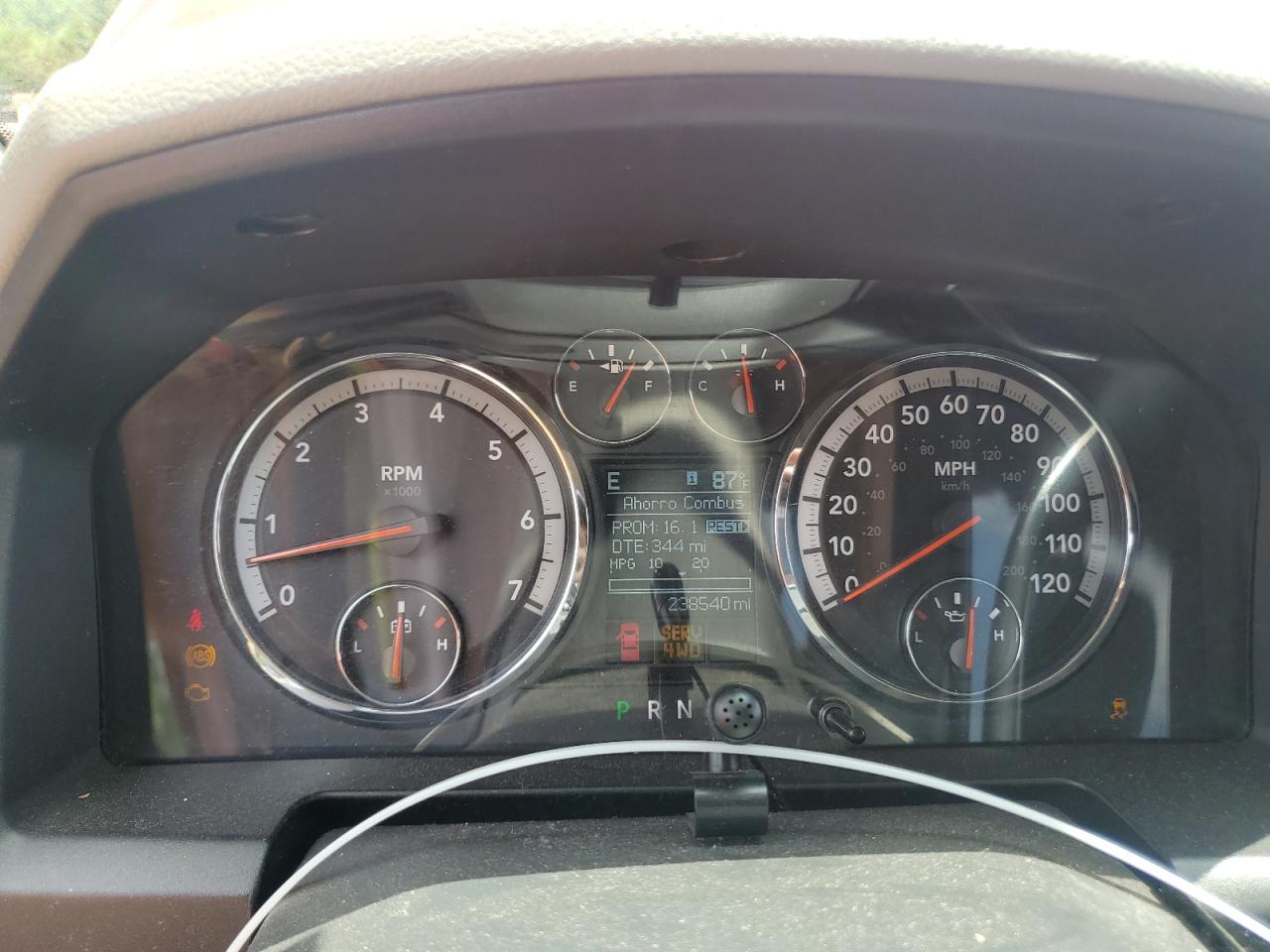 1d7rv1gp1bs515880 1D7RV1GP1BS515880 2011 Dodge Ram 1500