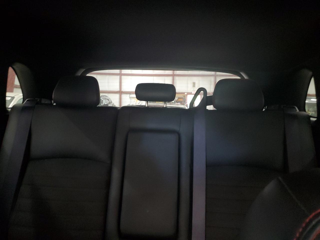 2021 Mitsubishi Outlander Sport Gt VIN: JA4ARVAW2MU029261 Lot: 65011565