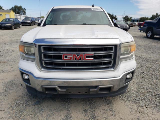 Pickups GMC SIERRA 2015 White