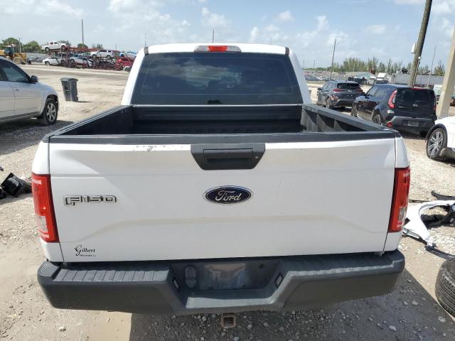 Pickups FORD F-150 2015 Biały