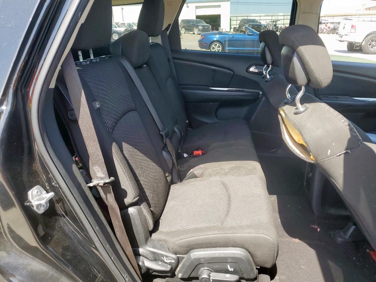 2020 Dodge Journey Se VIN: 3C4PDCAB6LT275285 Lot: 66769035