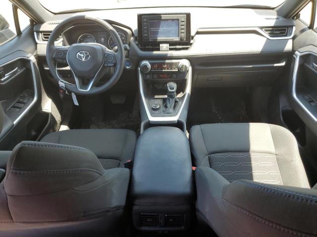  TOYOTA RAV4 2022 Szary