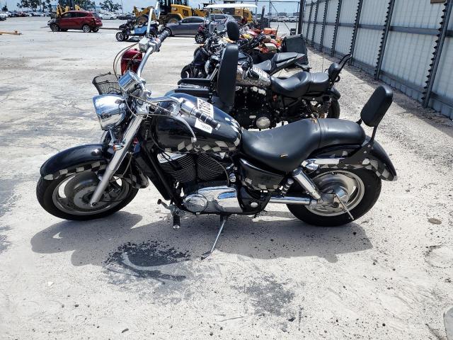 2001 HONDA VT1100 C2  