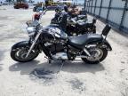 2001 HONDA VT1100 C2   for sale at Copart FL - ORLANDO NORTH