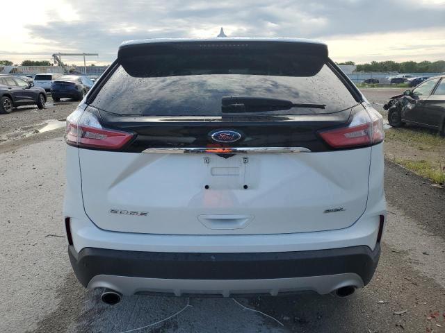  FORD EDGE 2020 Biały
