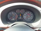 2012 AUDI A3 SE TDI for sale at Copart WOLVERHAMPTON