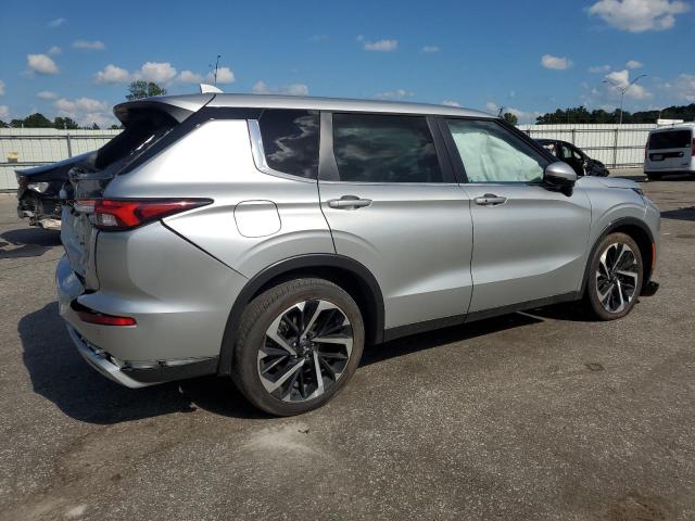  MITSUBISHI OUTLANDER 2023 Srebrny