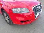 2007 AUDI A3 SPECIAL for sale at Copart WHITBURN