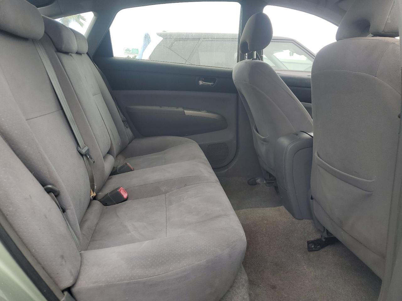 2008 Toyota Prius VIN: JTDKB20U187782040 Lot: 65232575
