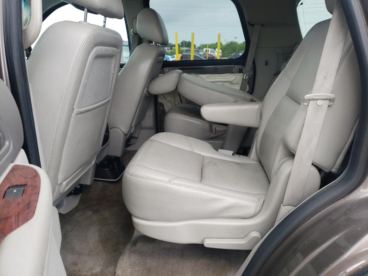 2014 Chevrolet Tahoe K1500 Ltz VIN: 1GNSKCE01ER106240 Lot: 64943285