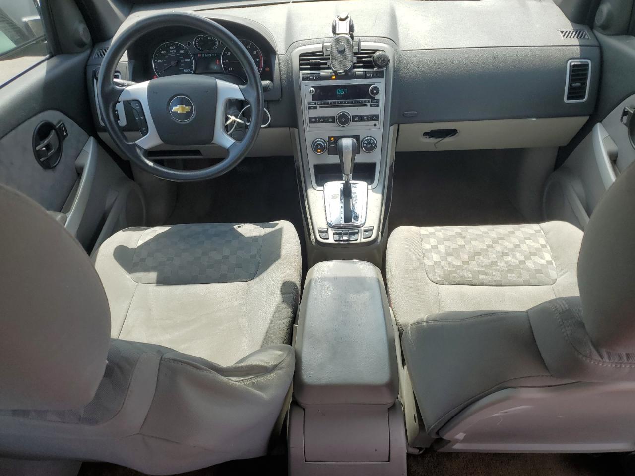 2007 Chevrolet Equinox Ls VIN: 2CNDL13F476031201 Lot: 64260005