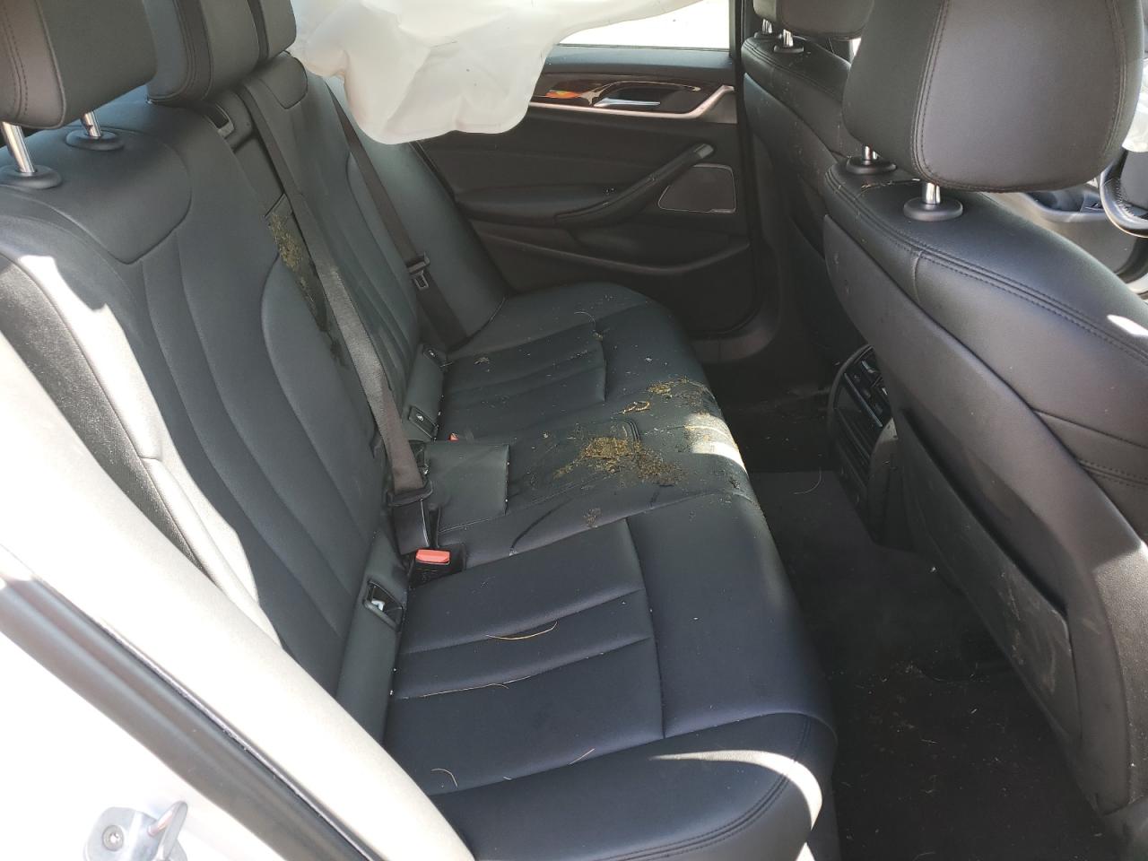 2019 BMW 530 Xi VIN: WBAJA7C54KWC77770 Lot: 64488265