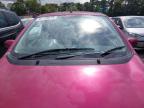 2011 FORD KA ZETEC for sale at Copart WOLVERHAMPTON