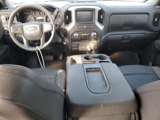  GMC SIERRA 2024 Biały