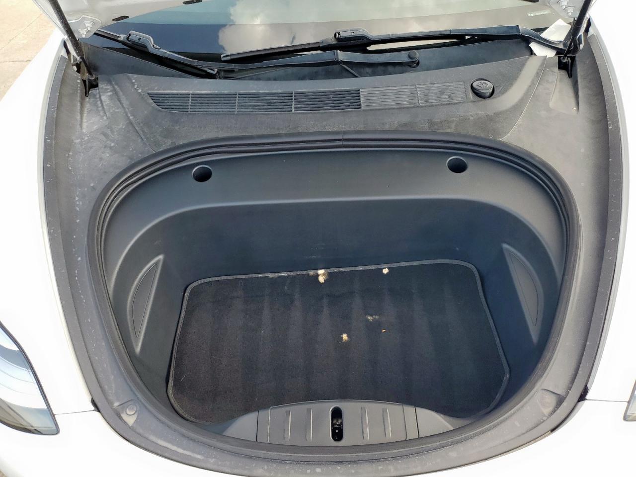 2019 Tesla Model 3 VIN: 5YJ3E1EB6KF151055 Lot: 64637755