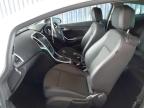2013 VAUXHALL ASTRA GTC for sale at Copart SANDTOFT