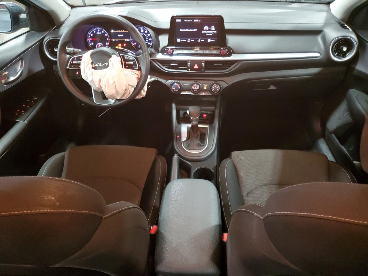 2024 Kia Forte Lx VIN: 3KPF24AD9RE784101 Lot: 64487945