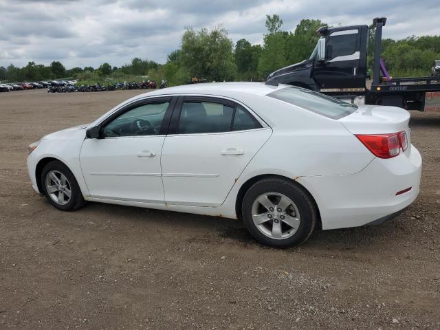  CHEVROLET MALIBU 2013 Biały