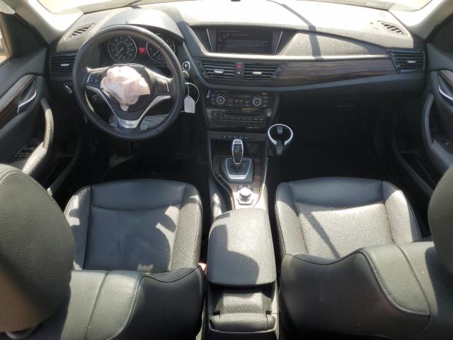  BMW X1 2014 Biały