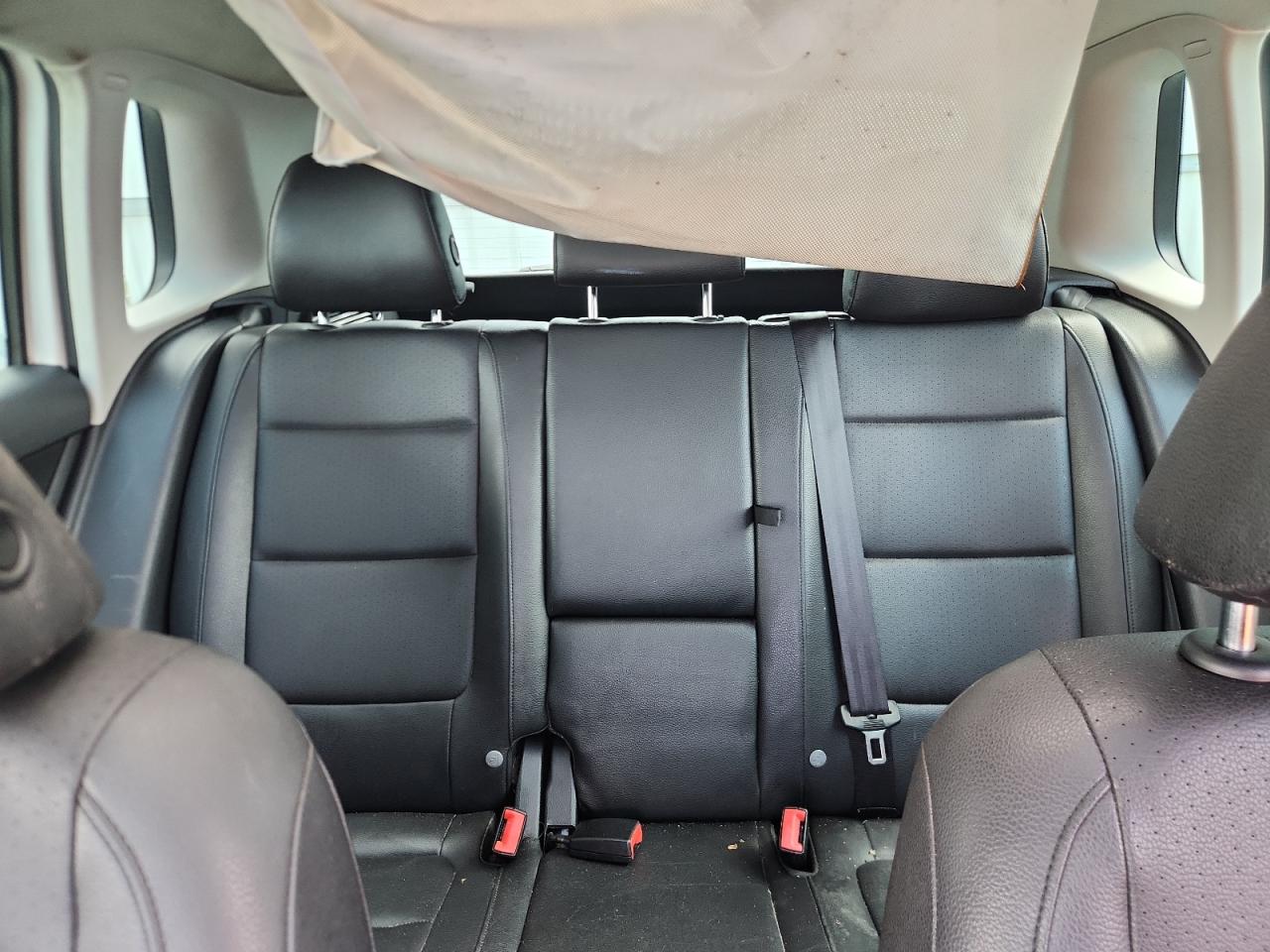 2012 Volkswagen Tiguan S VIN: WVGBV7AX6CW591205 Lot: 64301695