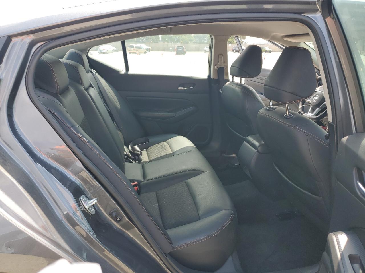 2019 Nissan Altima Sr VIN: 1N4BL4CW9KN322767 Lot: 65058645