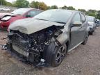 2024 TOYOTA YARIS DESI for sale at Copart WOLVERHAMPTON