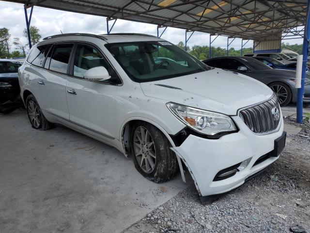  BUICK ENCLAVE 2017 White