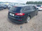 2016 FORD MONDEO ZETEC ECONETIC TDC  for sale at Copart WISBECH