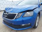 2019 SKODA OCTAVIA SE for sale at Copart YORK