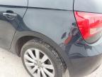 2013 AUDI A1 SPORT T for sale at Copart BRISTOL