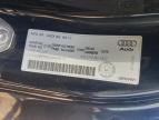 2012 AUDI A5 PREMIUM PLUS   for sale at Copart ON - LONDON